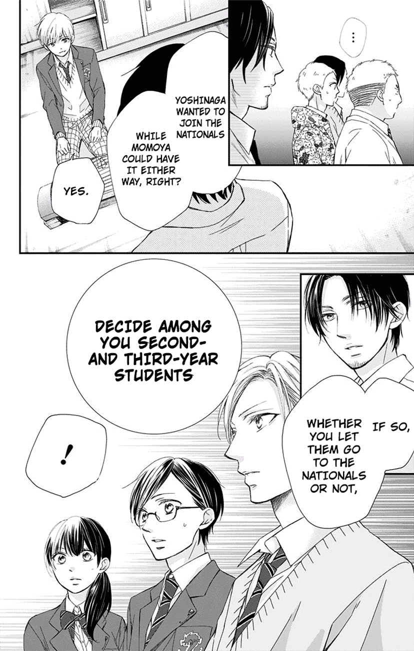 Kono Oto Tomare!, Chapter 61 image 30